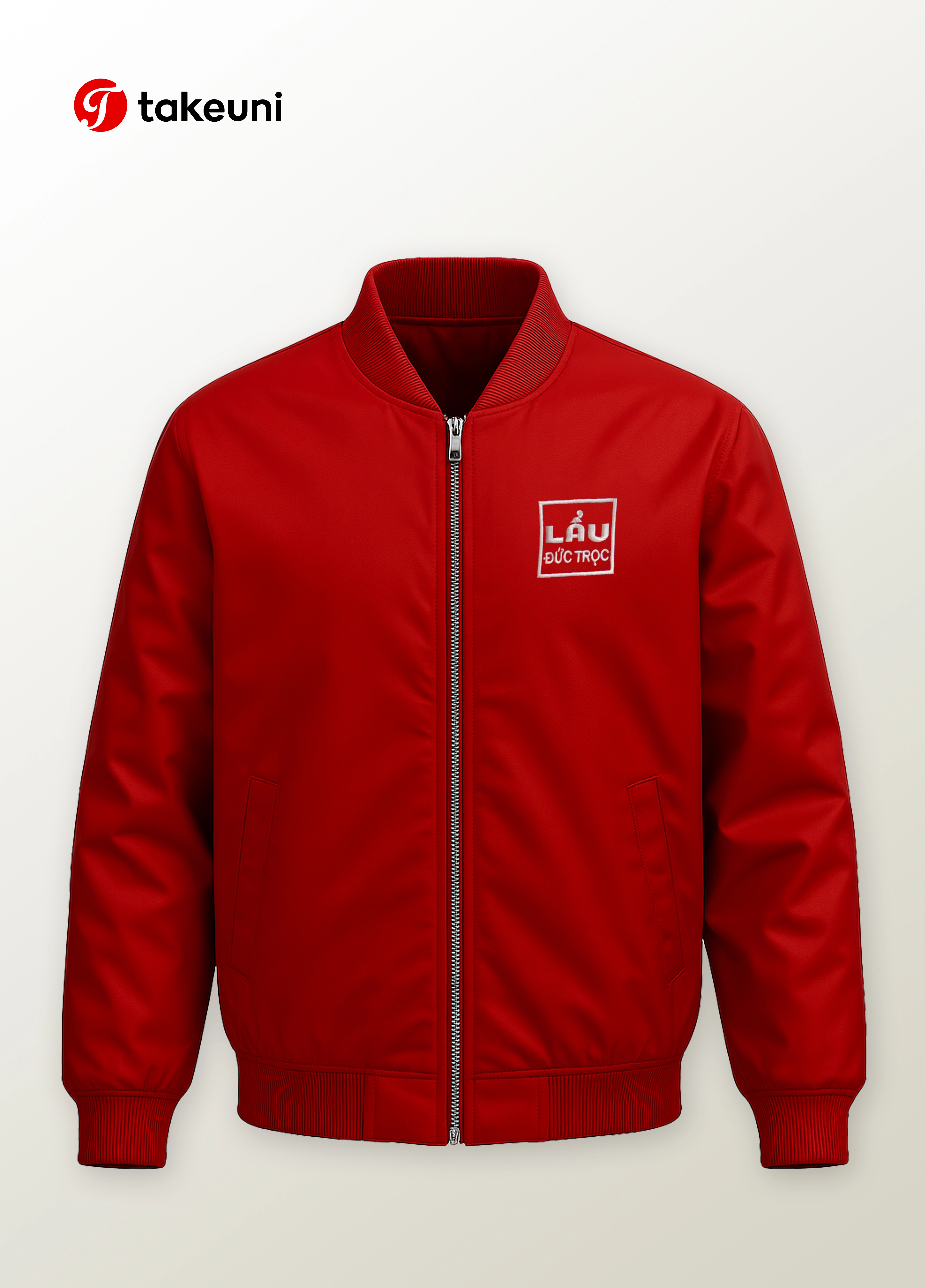 Bomber Lẩu Đức Trọc