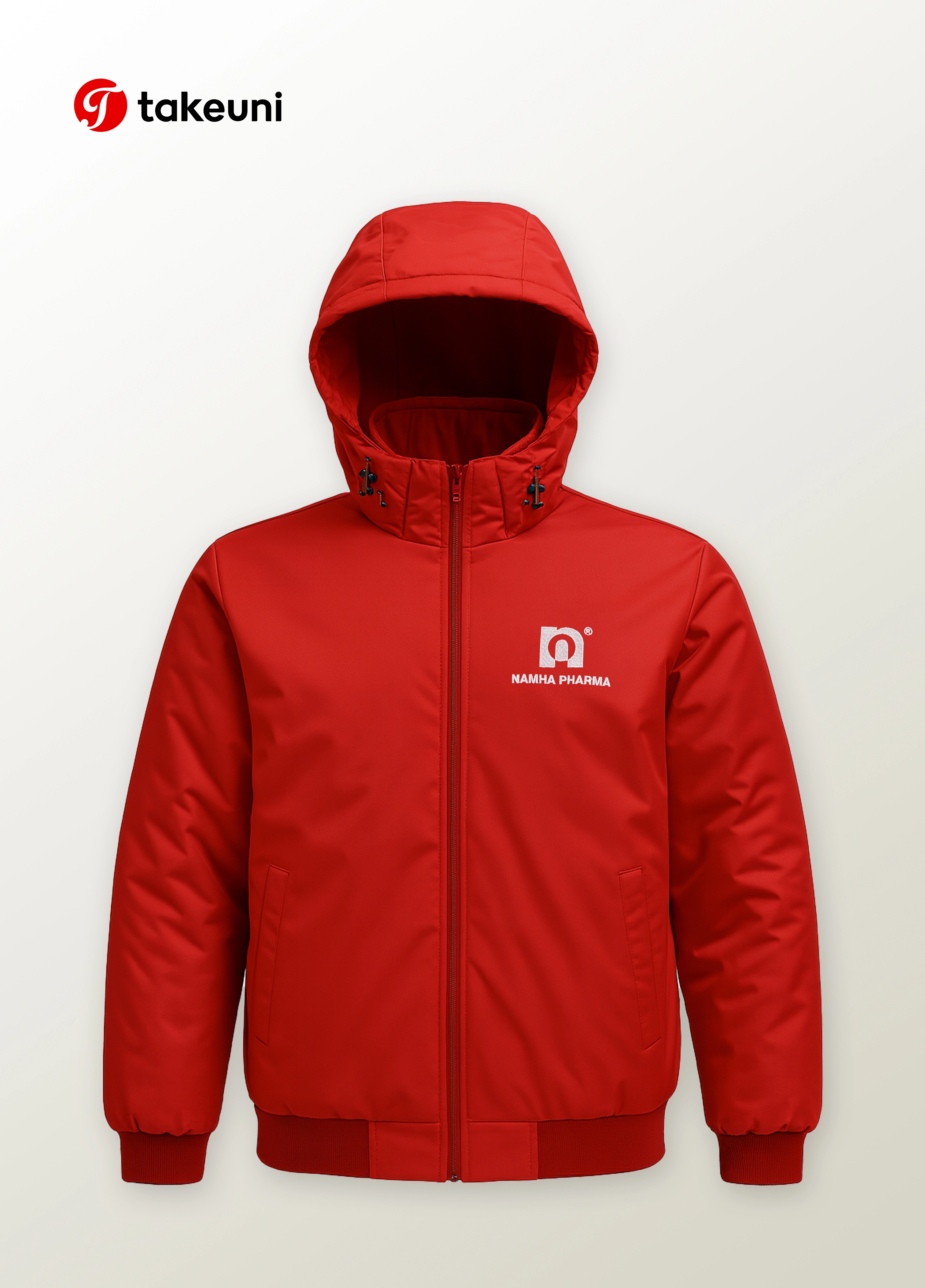 Áo Khoác Gió Dược NAM HÀ