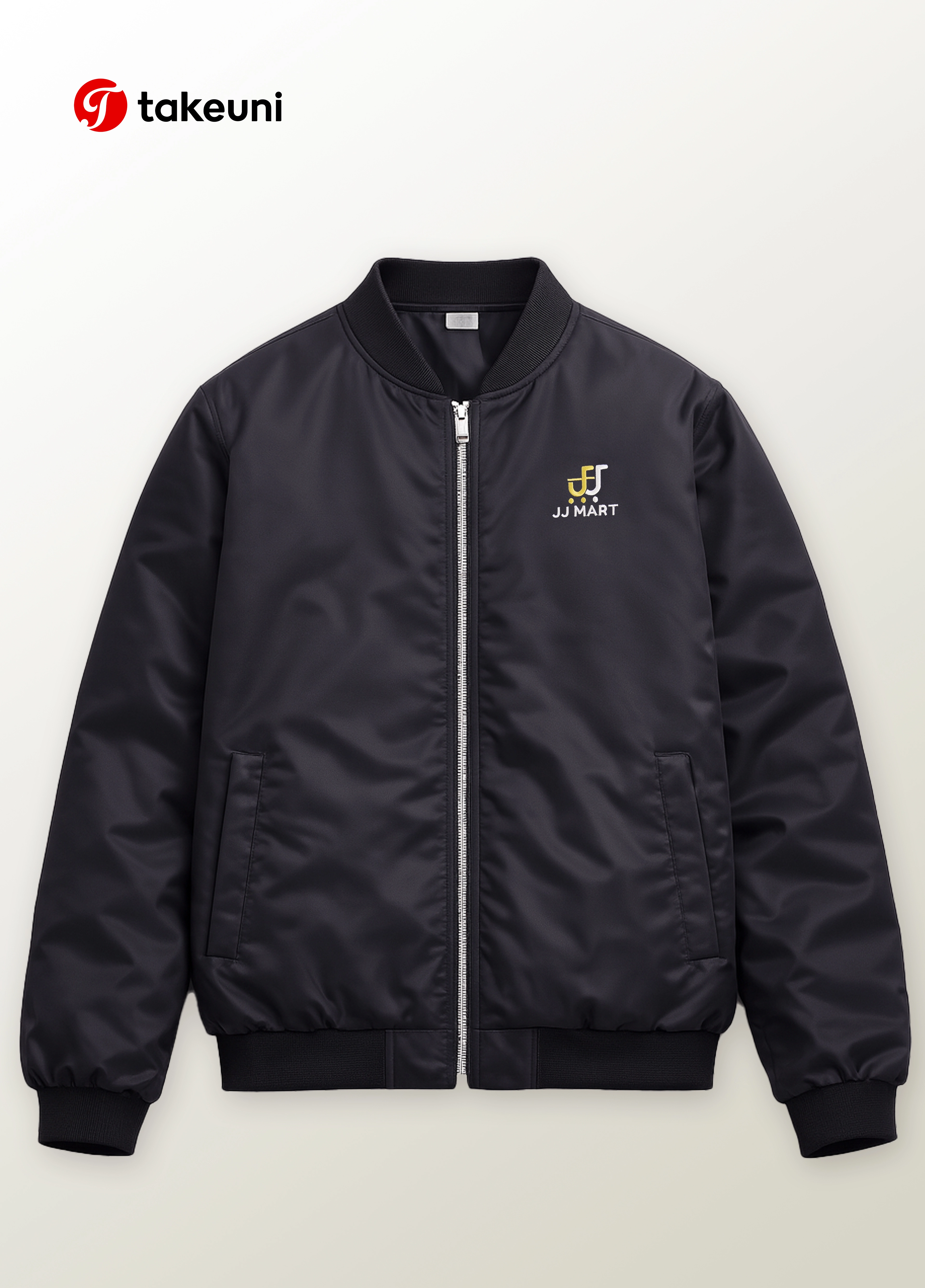 Áo Khoác Gió JJ MART