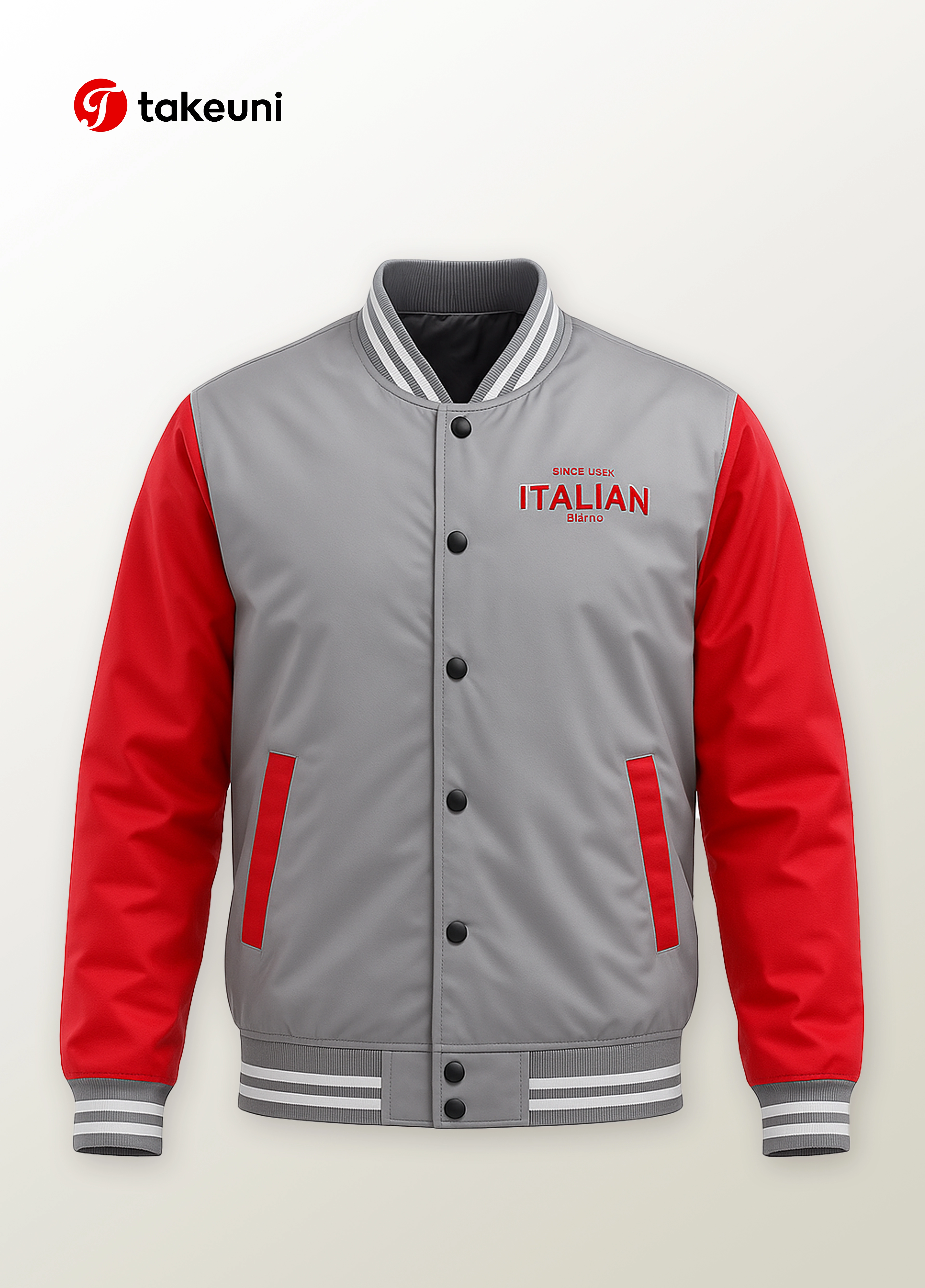 Bomber ITALIAN