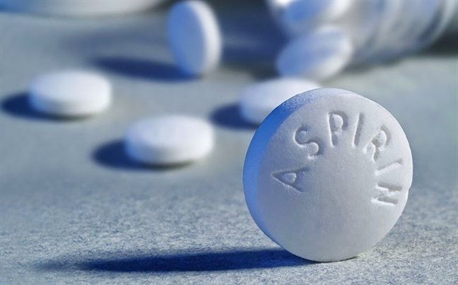 Lưu ý khi sử dụng aspirin trong các bệnh lý tim mạch | Vinmec