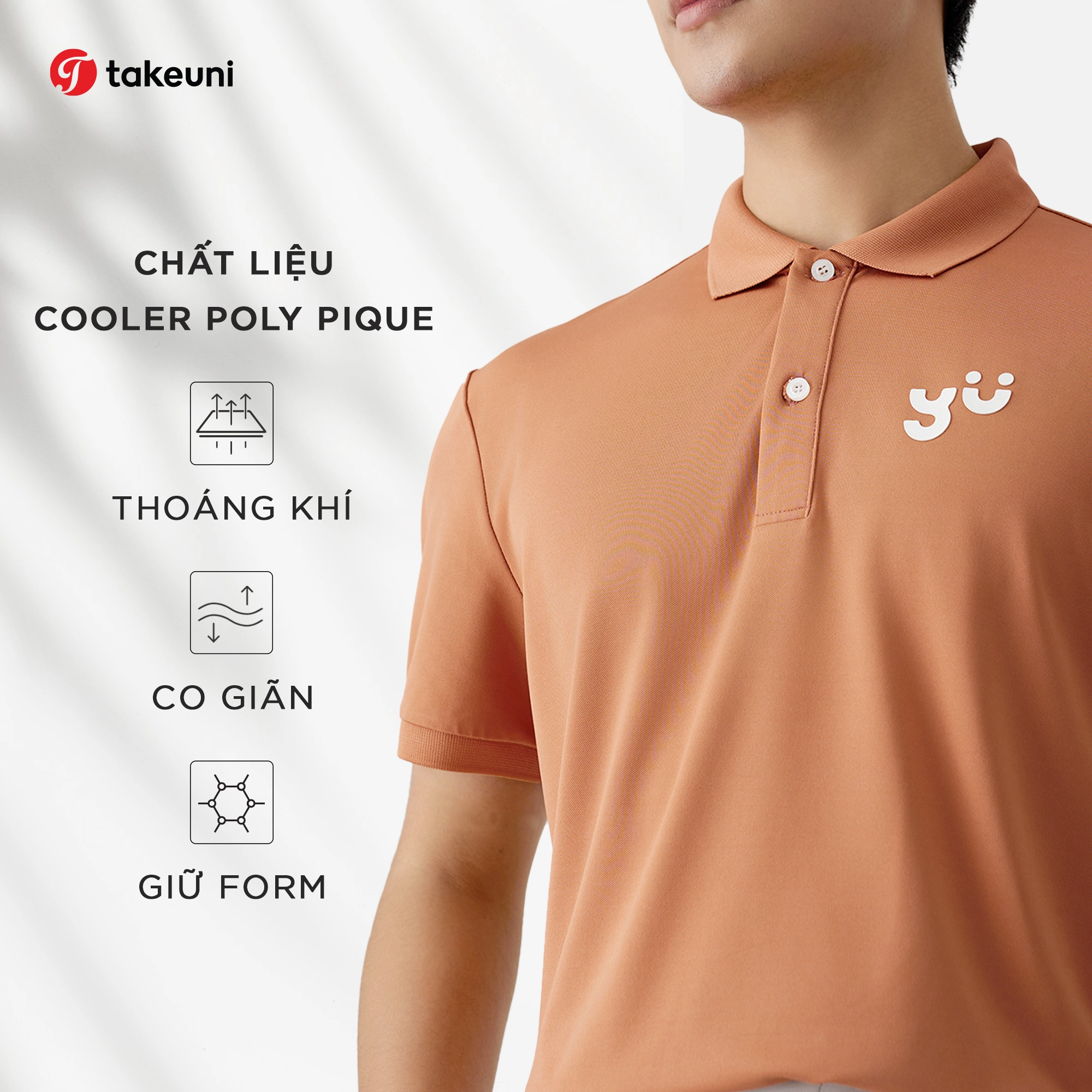 Đồng phục Polo