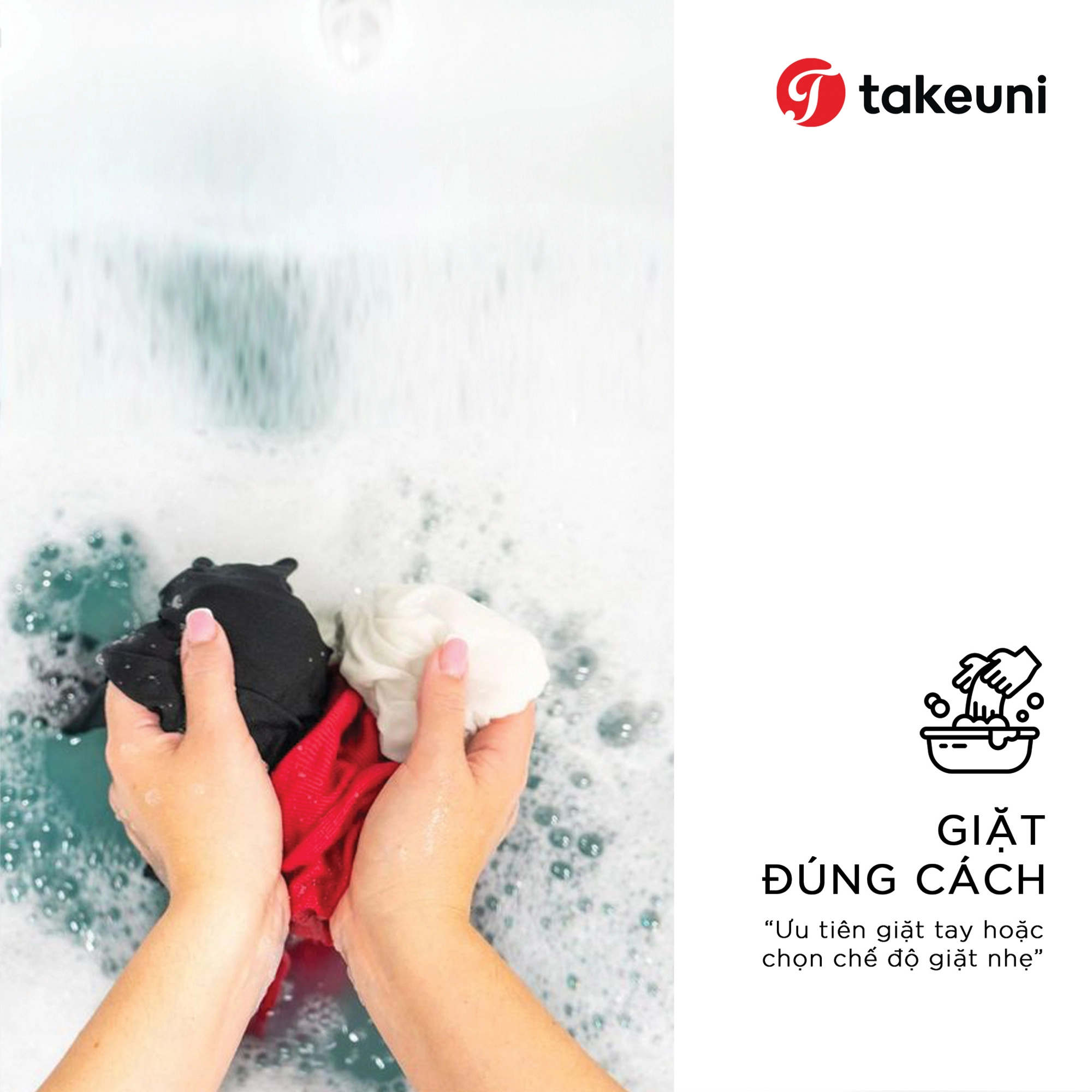 Áo Thun Đồng Phục