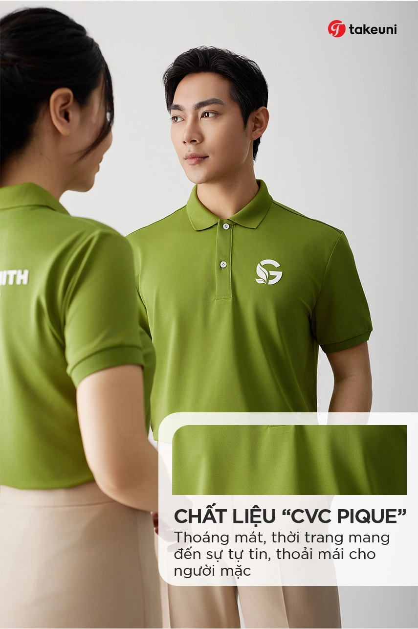 Đồng phục doanh nghiệp