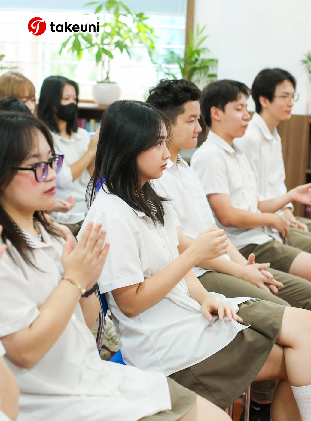 TRƯỜNG LIÊN CẤP VIỆT ÚC HÀ NỘI