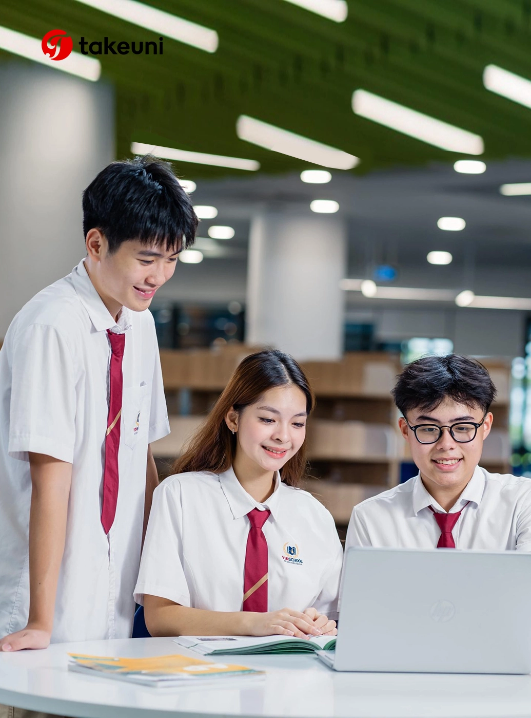 Đồng Phục VinSchool