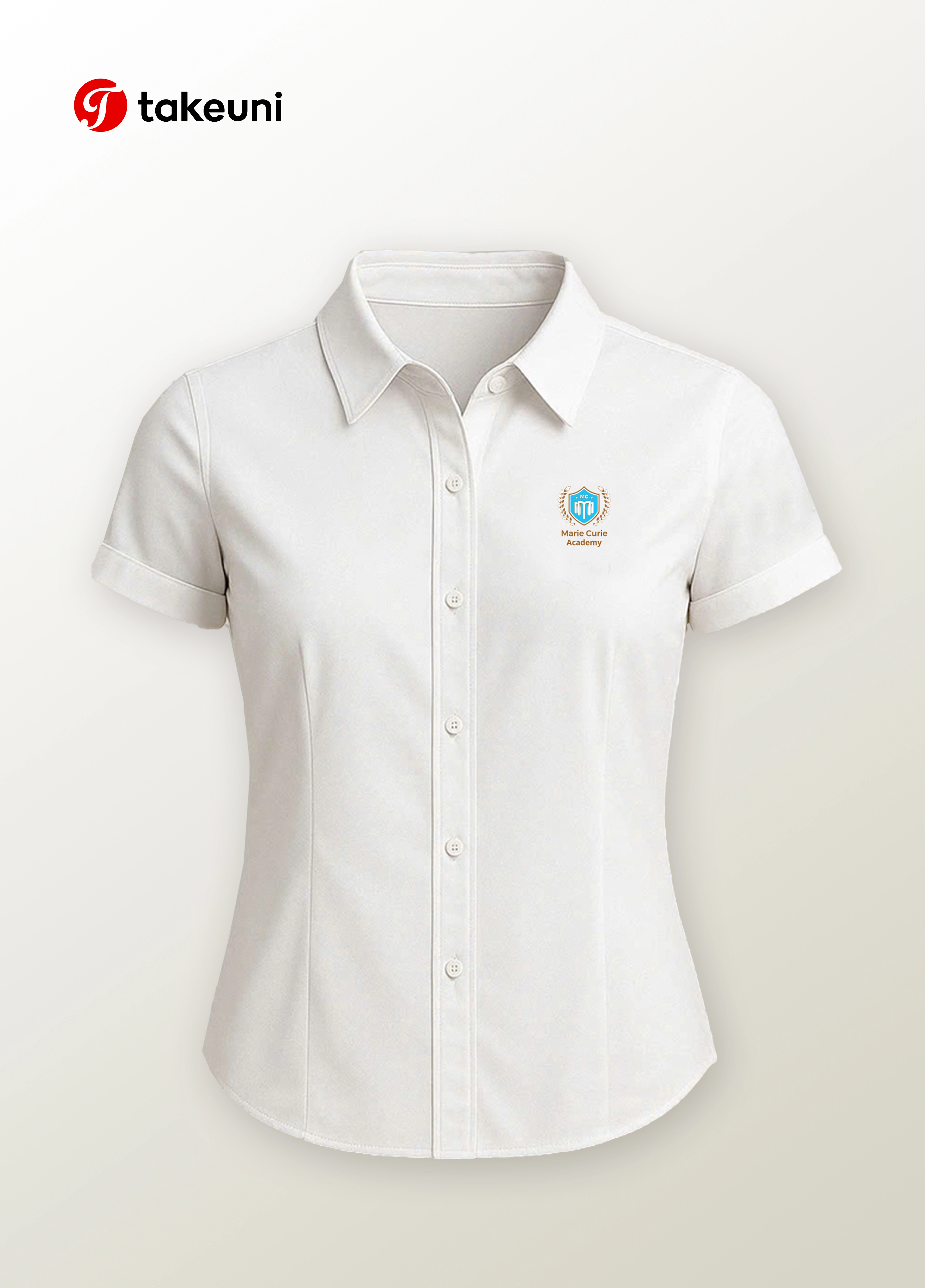 Liên cấp Marie Curie Thái Bình
