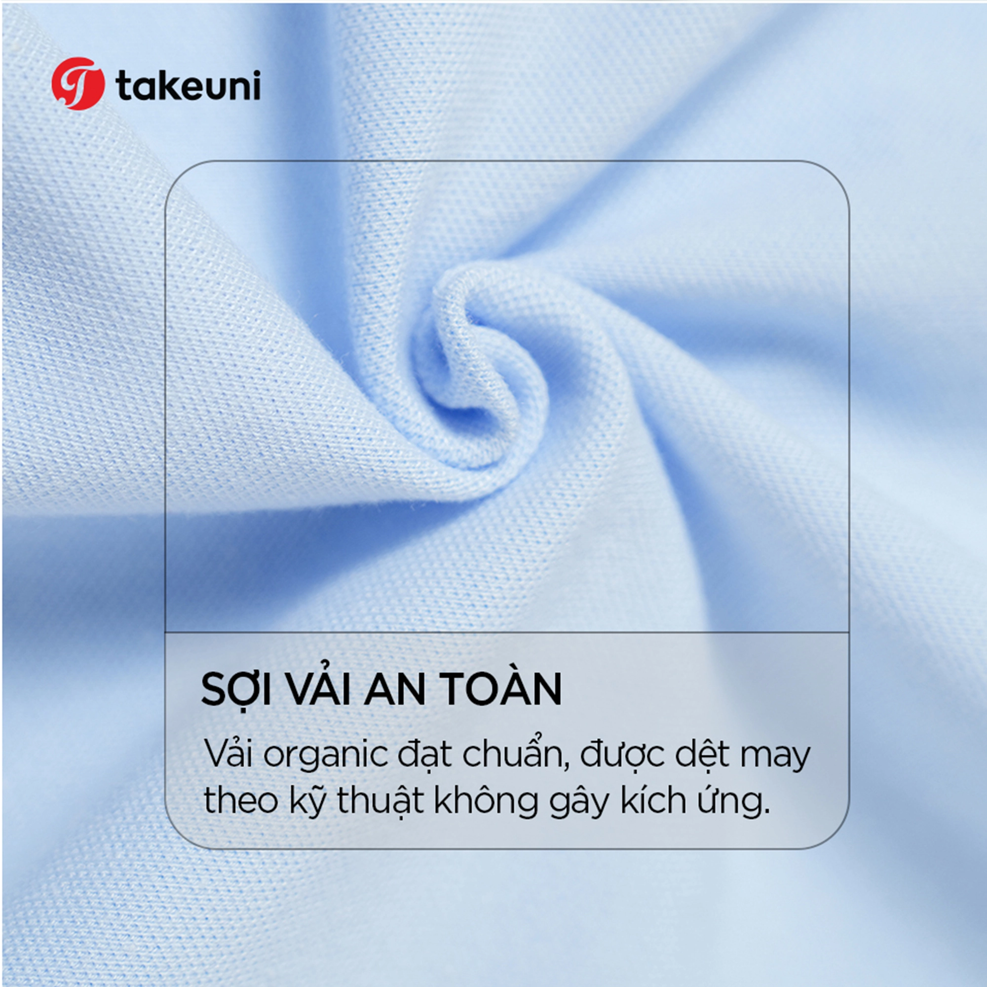 Sợi vải An Toàn