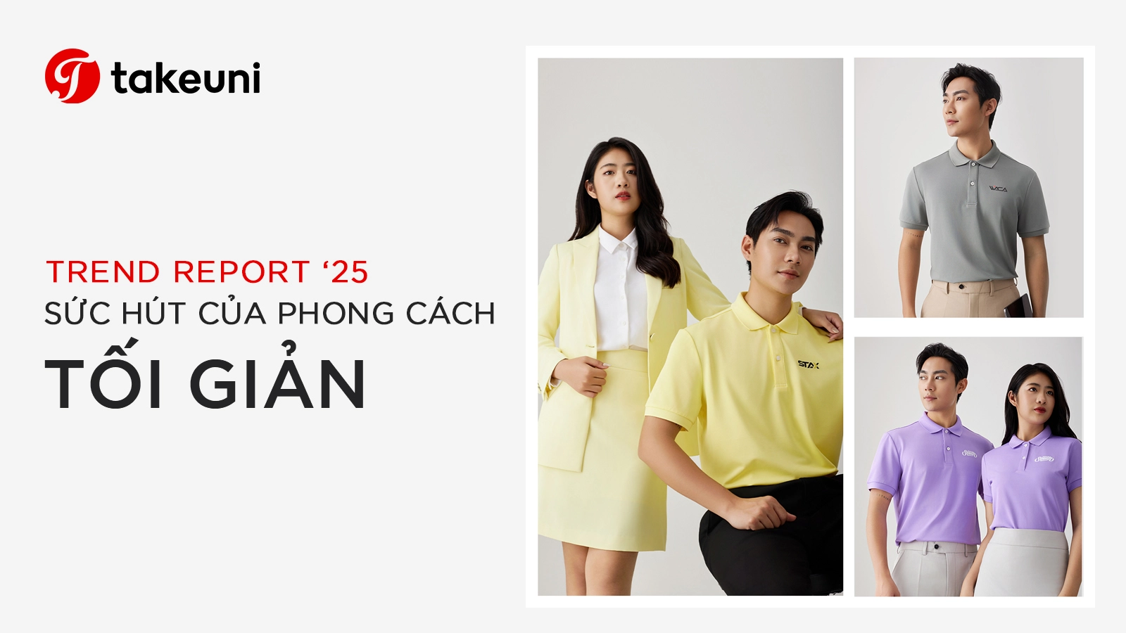 Phong Cách Tối Giản