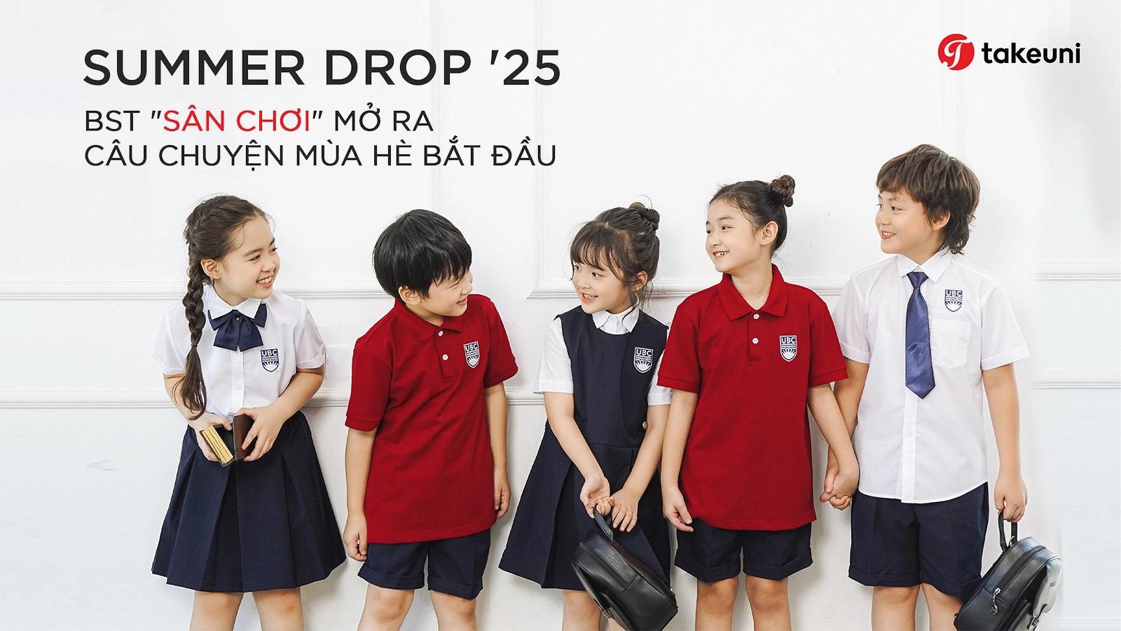 summer drop '25