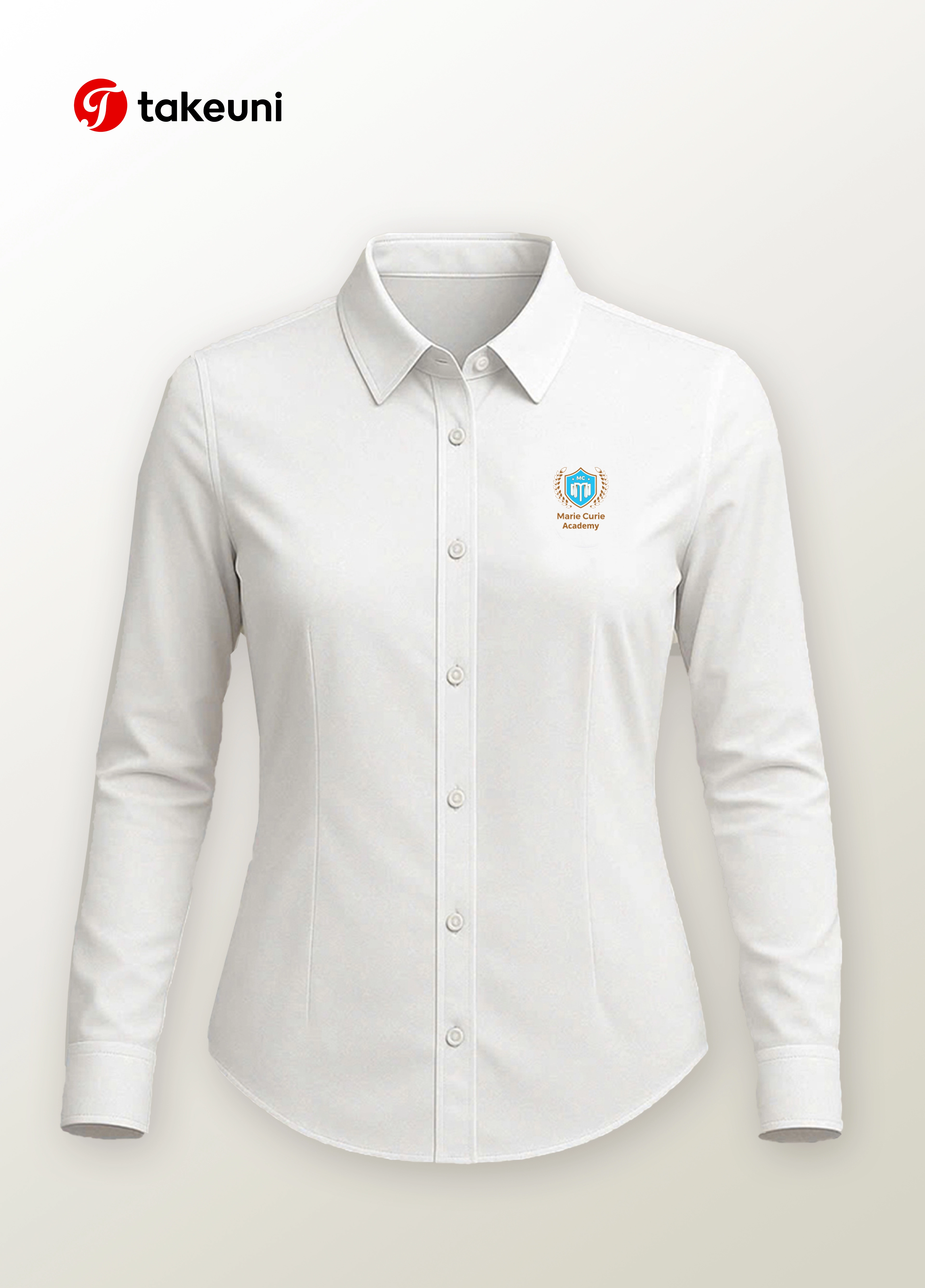 Liên cấp Marie Curie Thái Bình