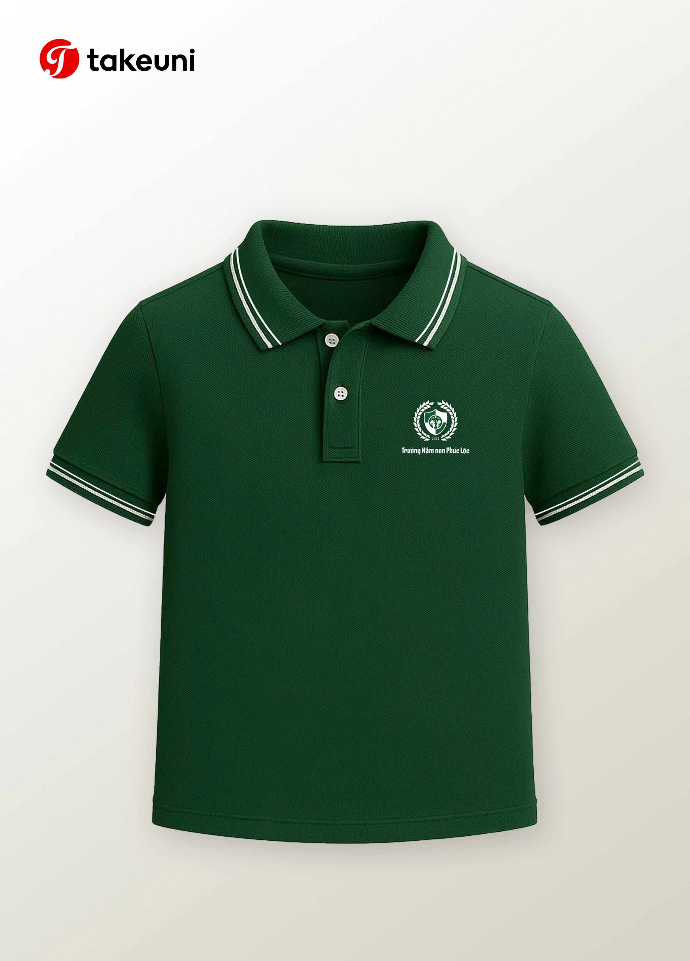 áo polo Phúc Lộc