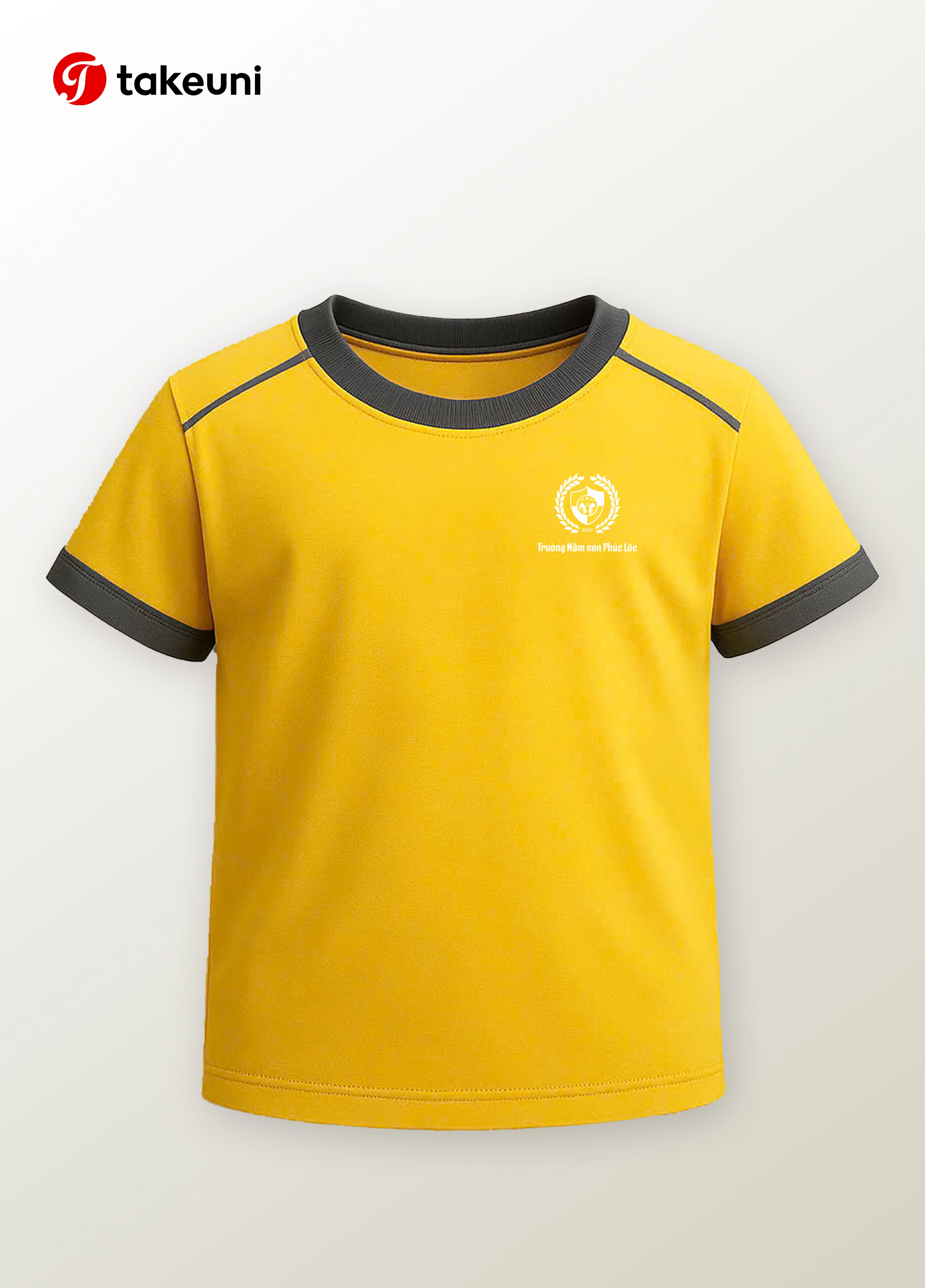 áo thun (T-shirt) Phúc lộc