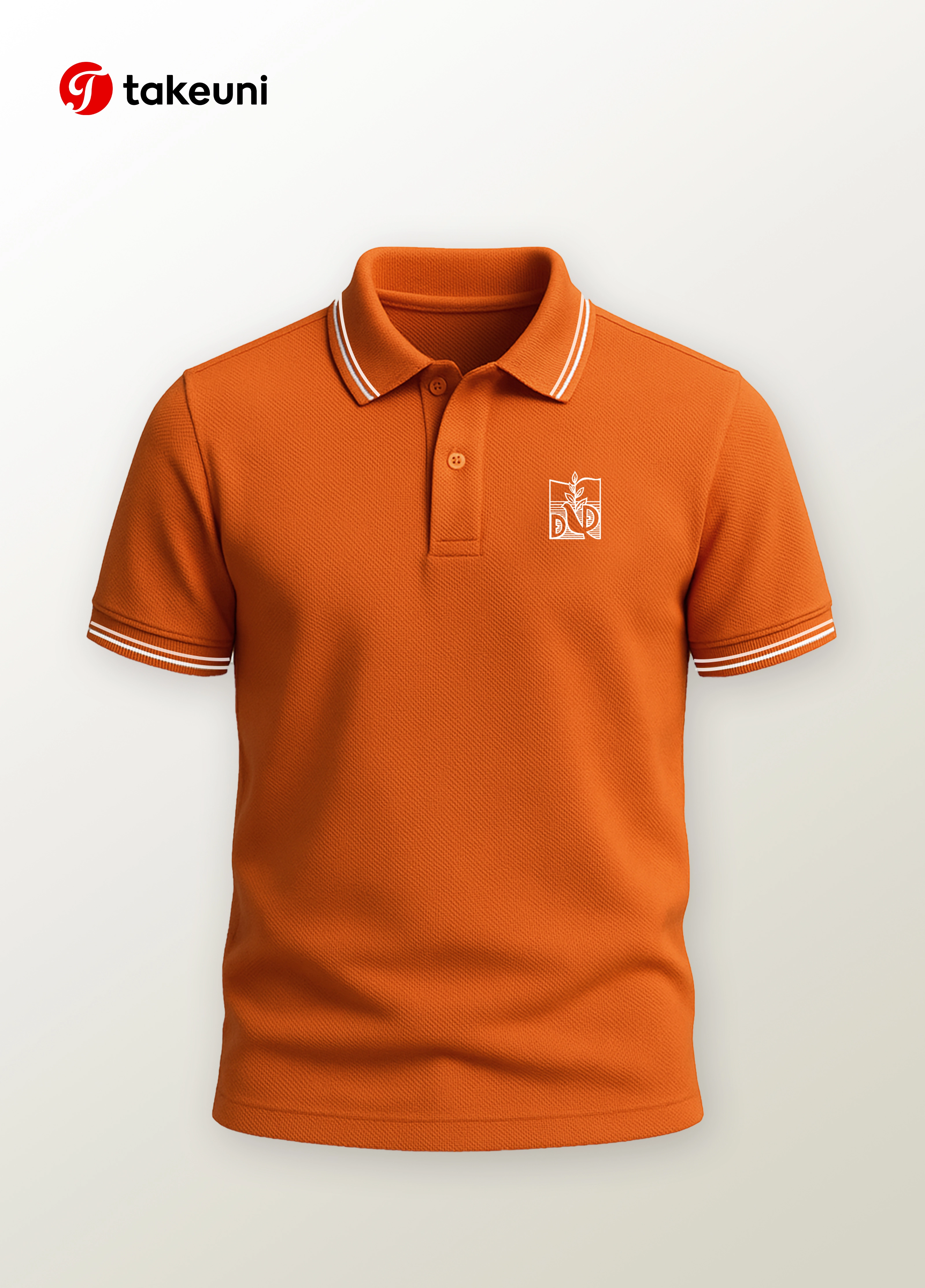 Polo cộc tay đống đa