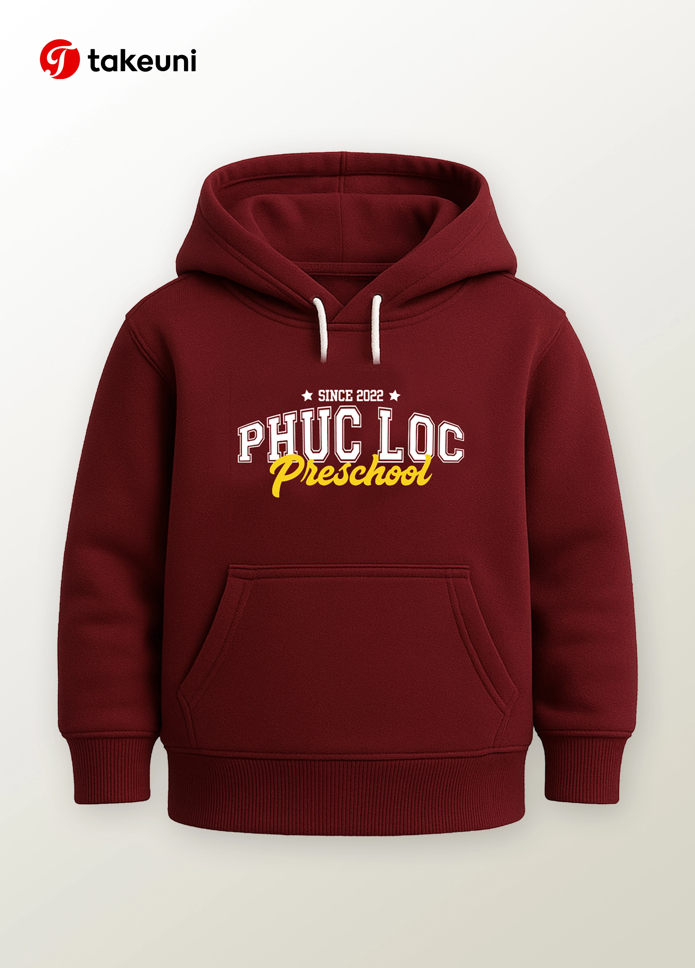 áo Hoodie Phúc Lộc