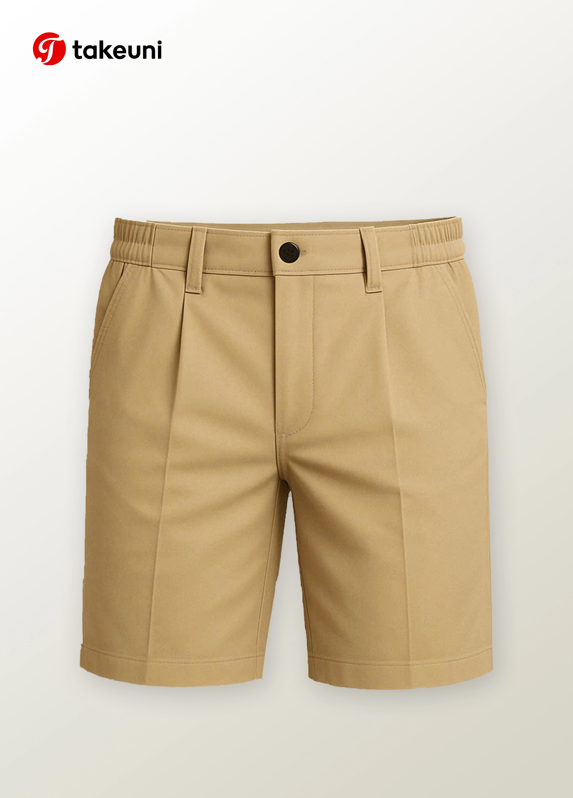 Quần Short THCS Bế Văn Đàn