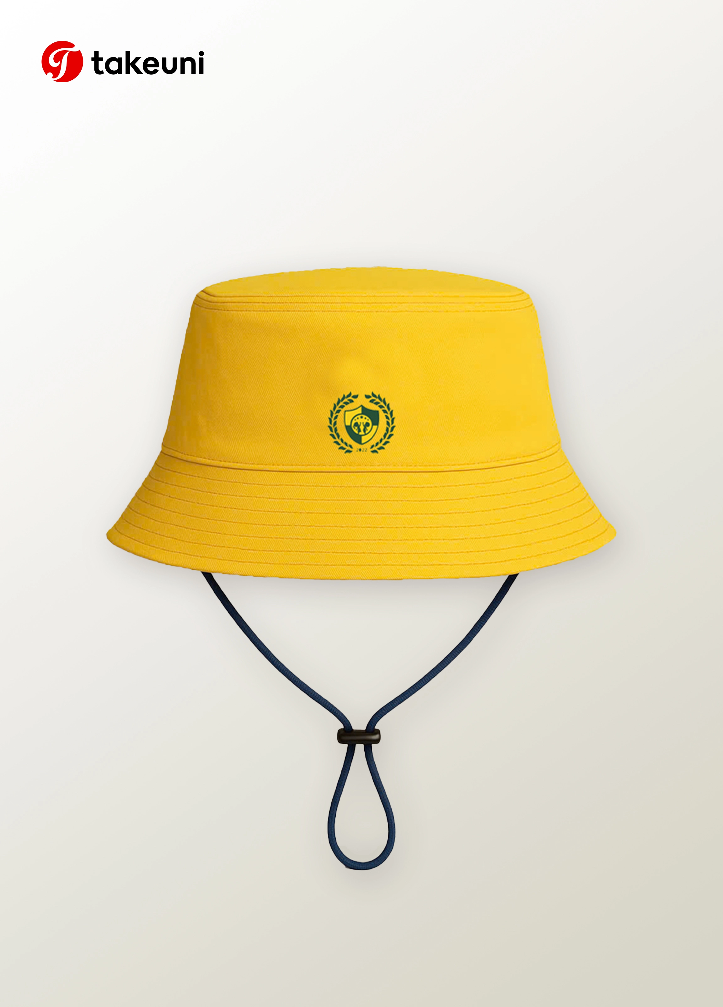 Mũ bucket Phcus Lộc