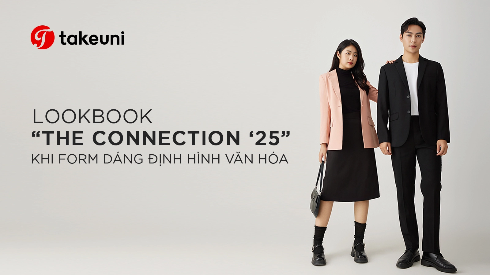 𝗟𝗢𝗢𝗞𝗕𝗢𝗢𝗞 "𝗧𝗛𝗘 𝗖𝗢𝗡𝗡𝗘𝗖𝗧𝗜𝗢𝗡 '𝟮𝟱": KHI PHOM DÁNG ĐỊNH HÌNH VĂN HÓA.