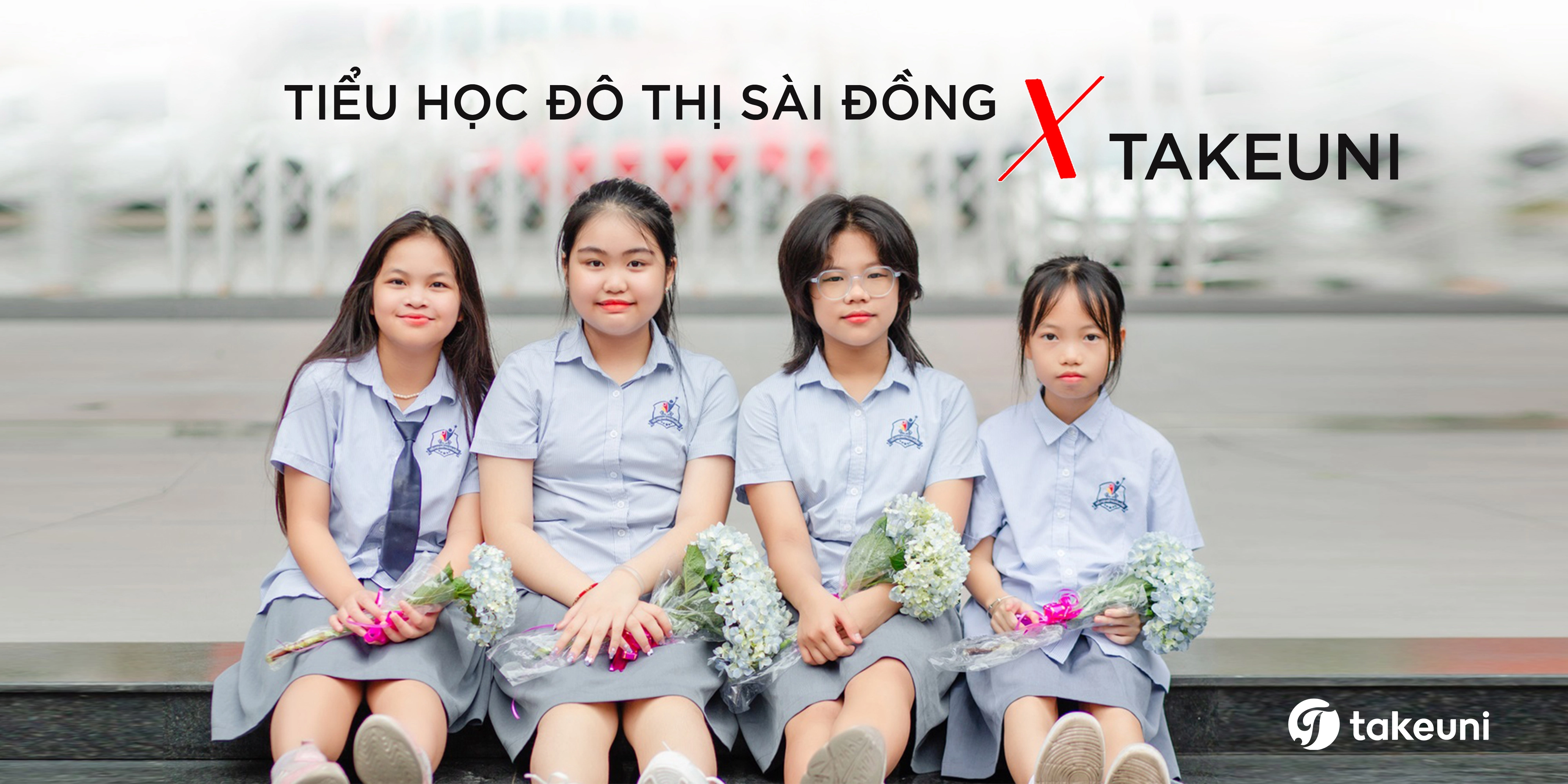Tiểu học Đô Thị Sài Đồng