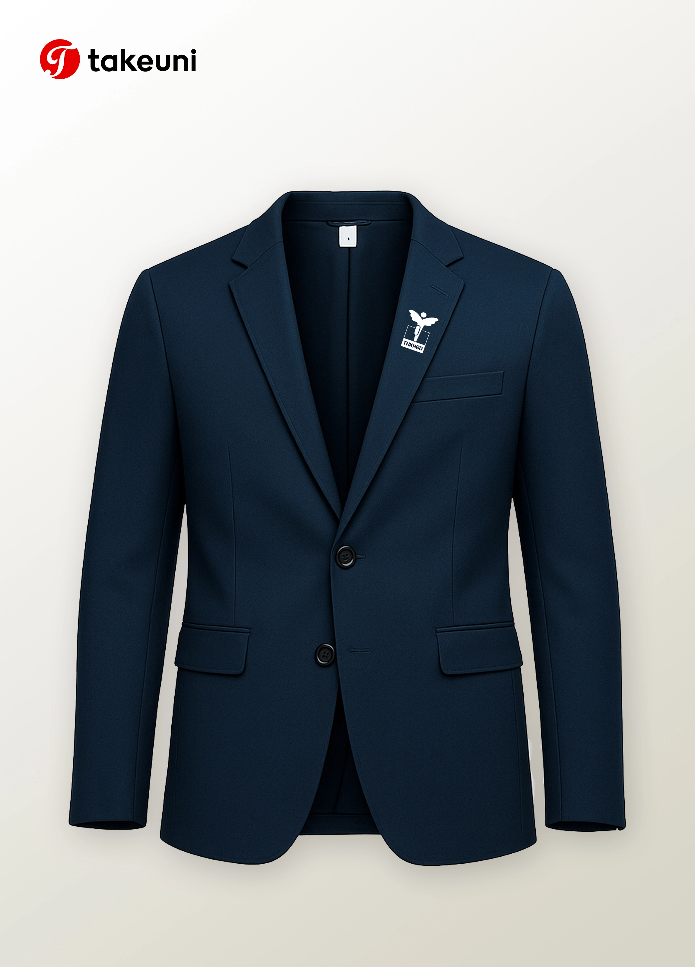 Áo Vest Cấp 2