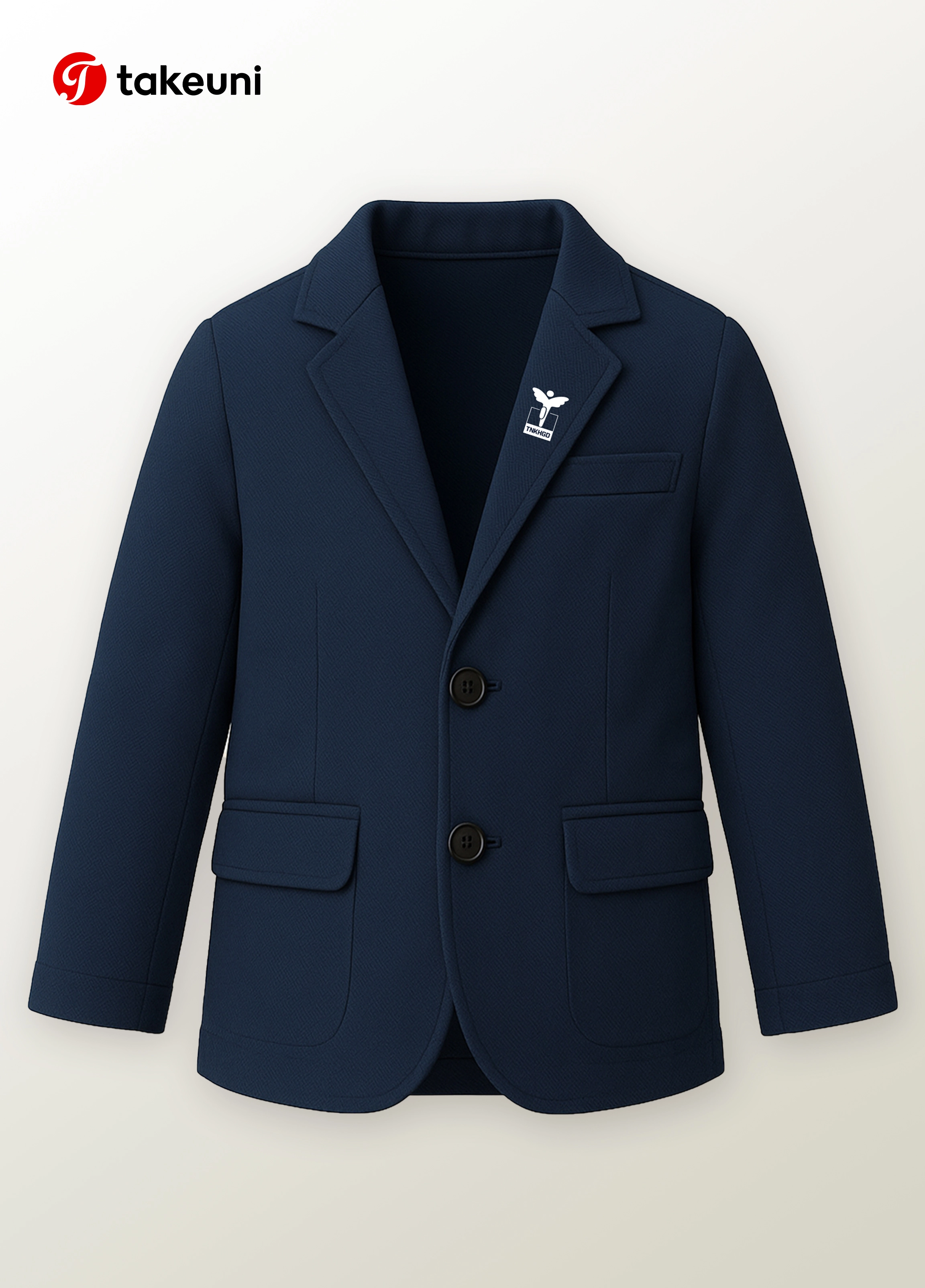 Áo Vest Cấp 1
