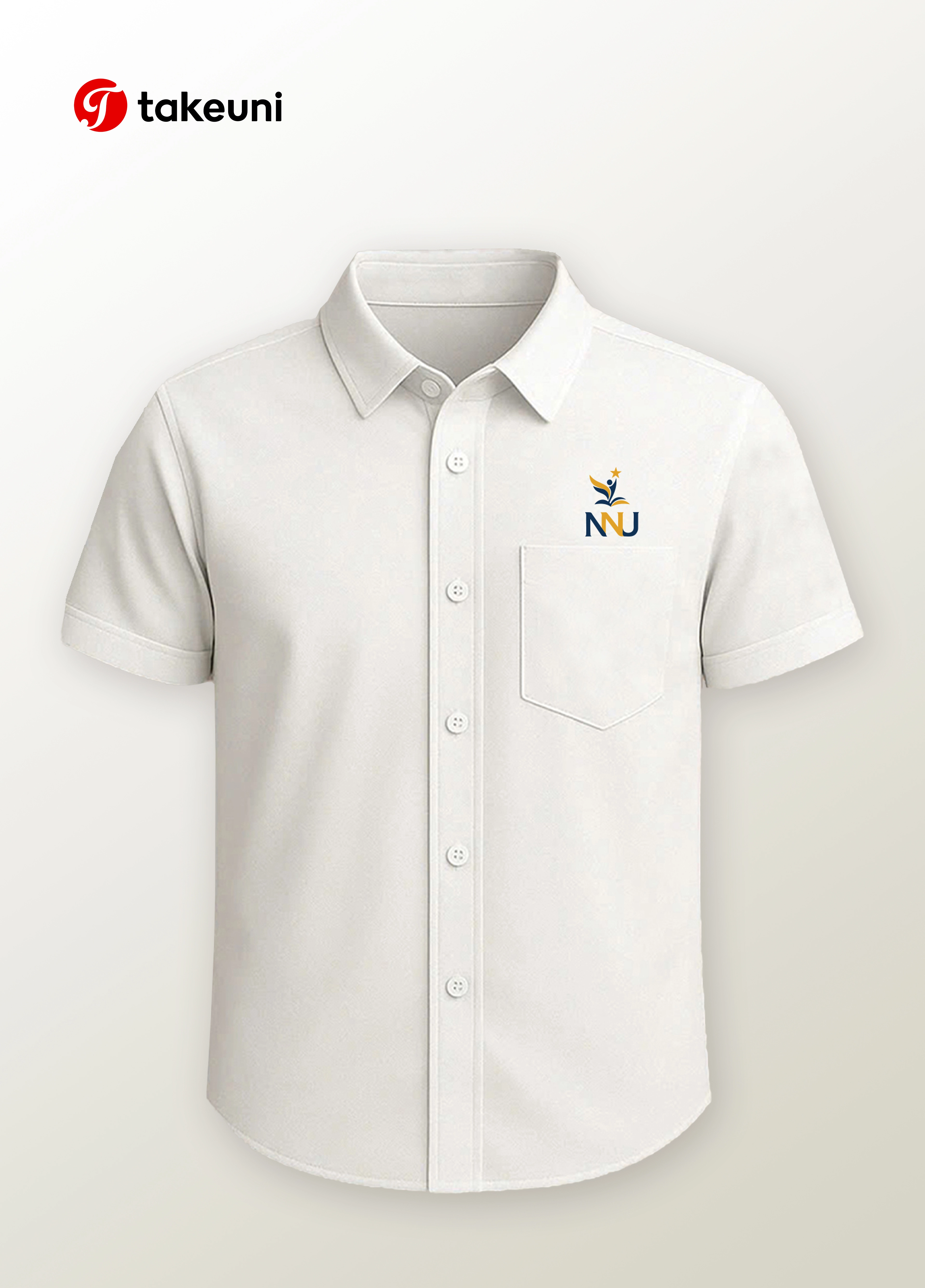 đồng phục THCS Nguyễn Như Uyên