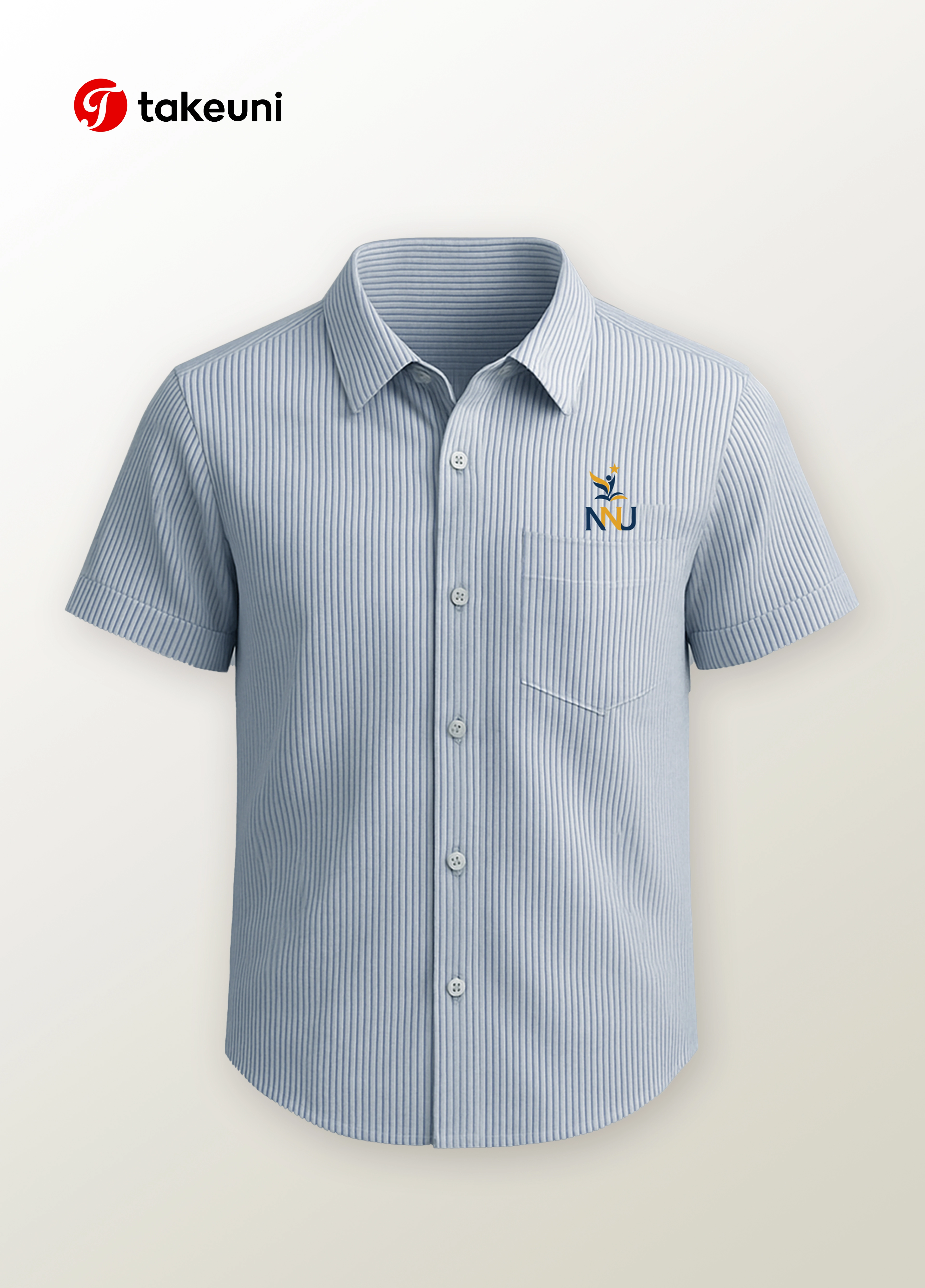 đồng phục THCS Nguyễn Như Uyên