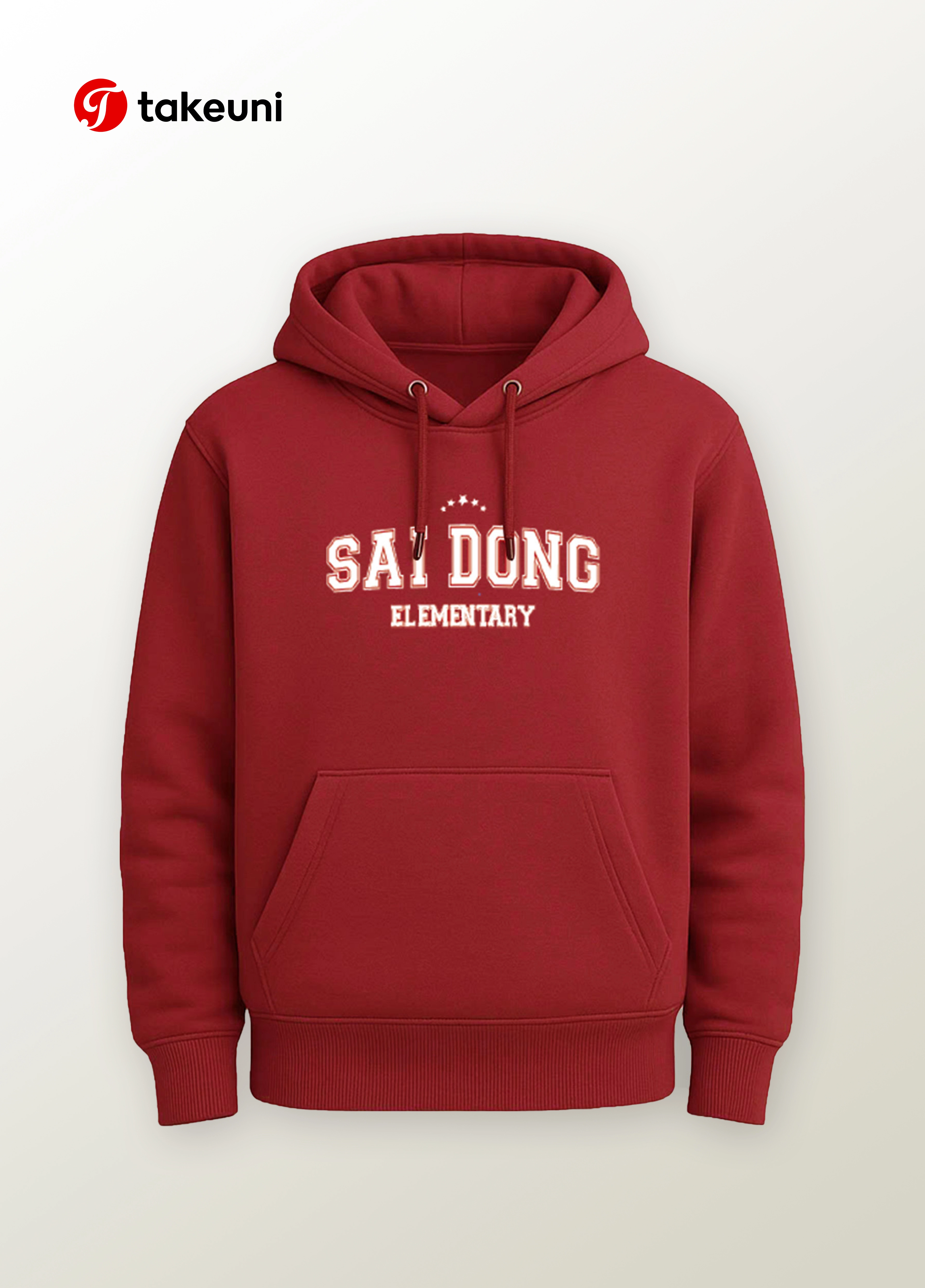 tiểu học sài đồng
