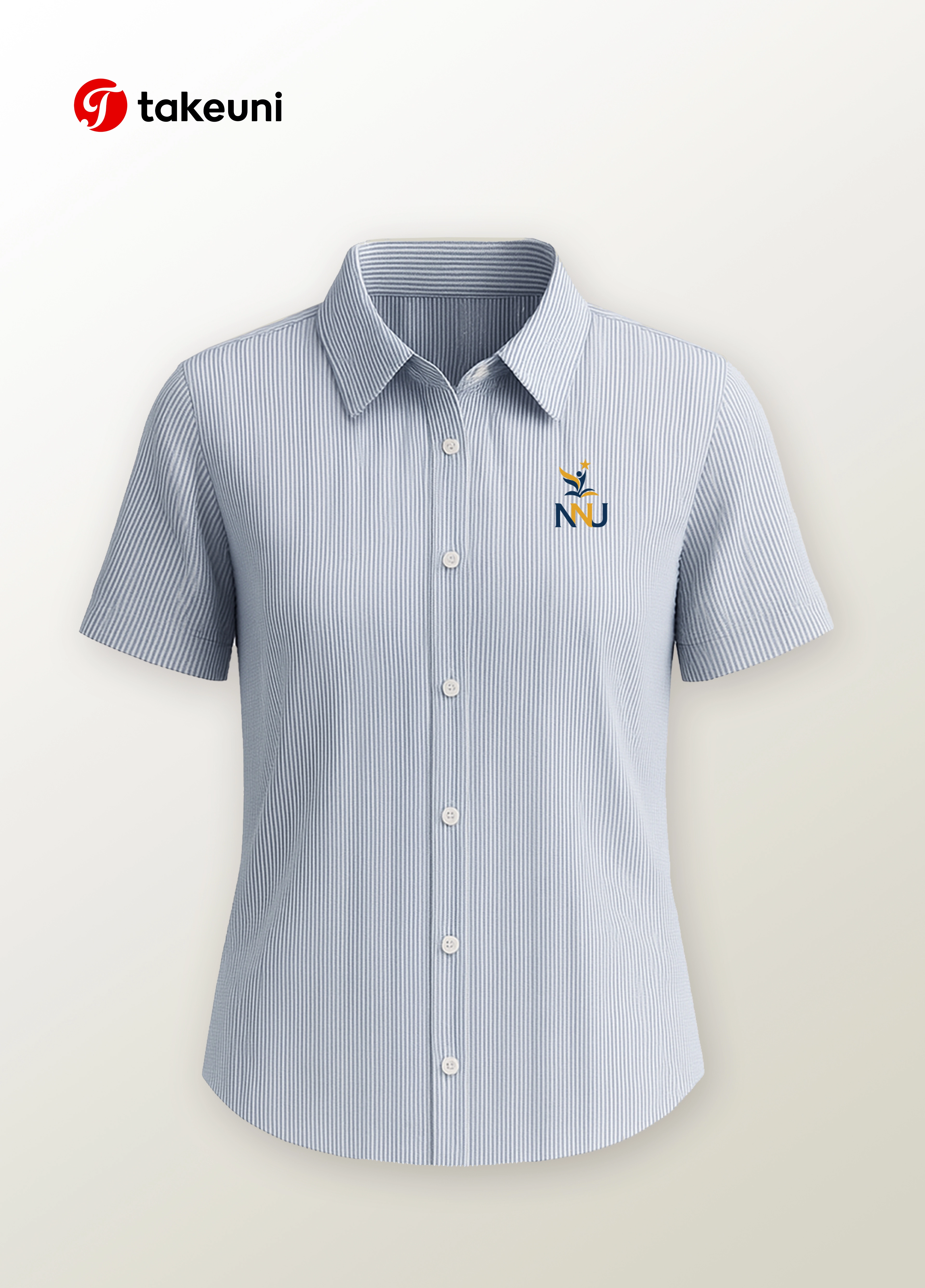 đồng phục THCS Nguyễn Như Uyên