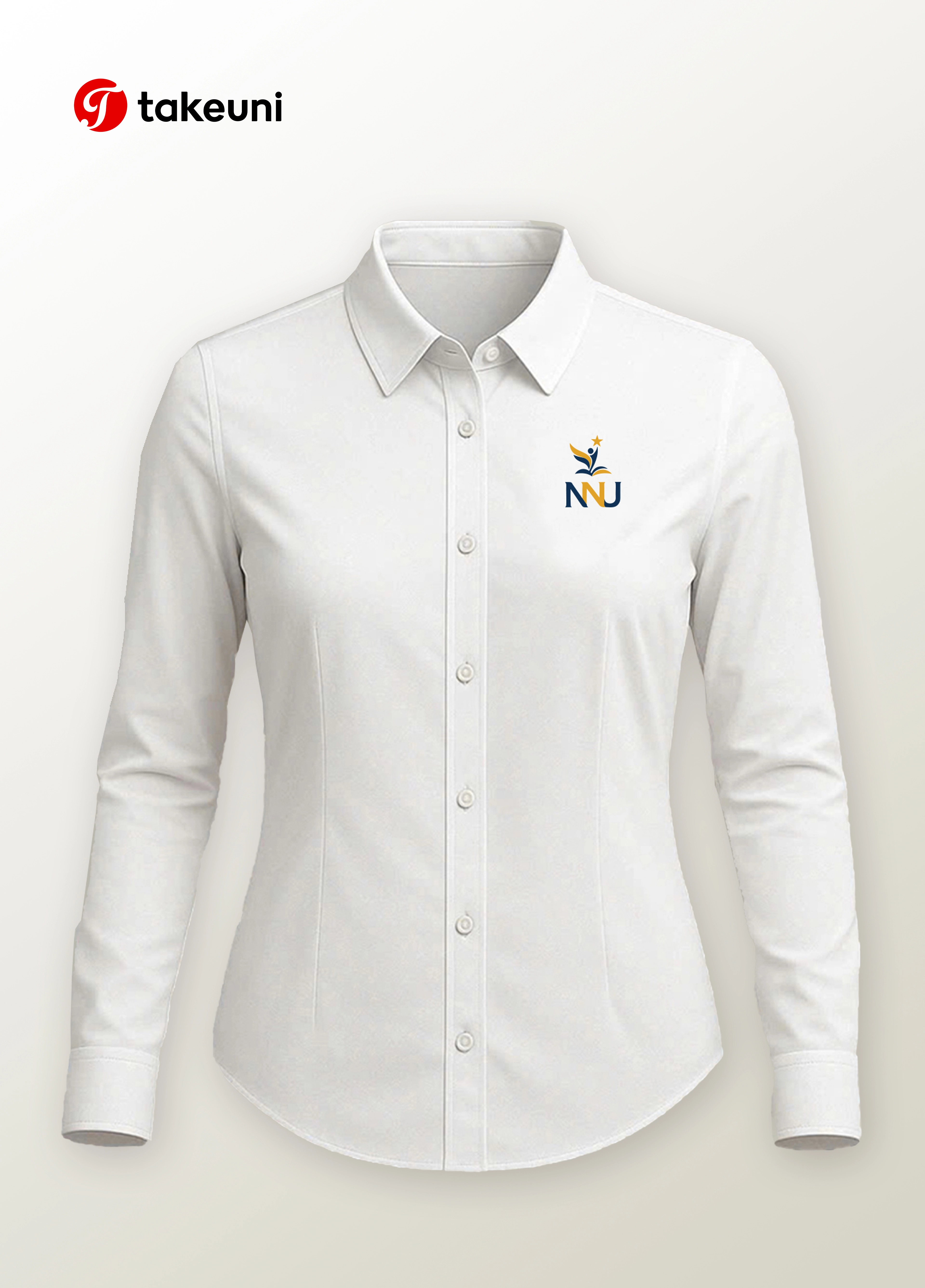 đồng phục THCS Nguyễn Như Uyên