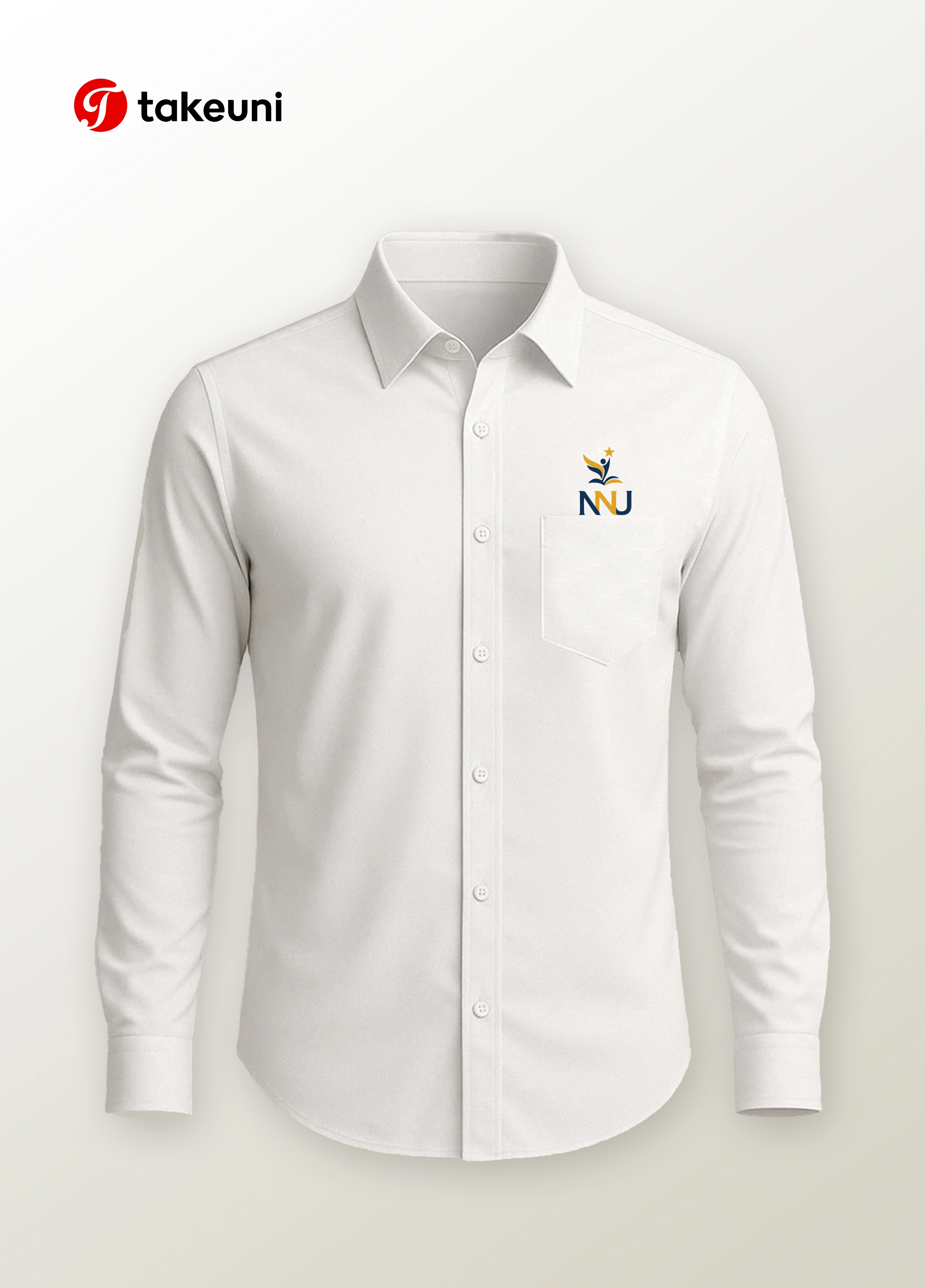đồng phục THCS Nguyễn Như Uyên