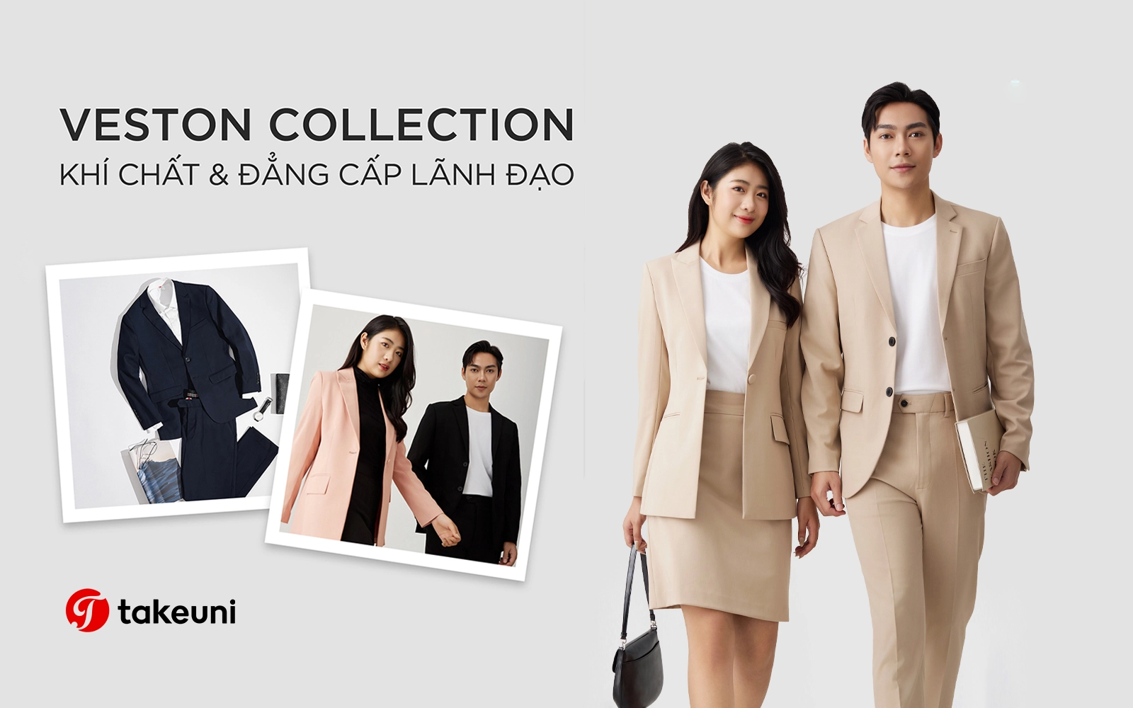 veston collection