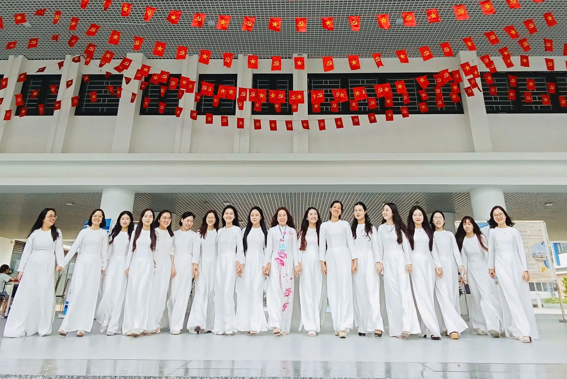 THCS Nguyễn Như Uyên