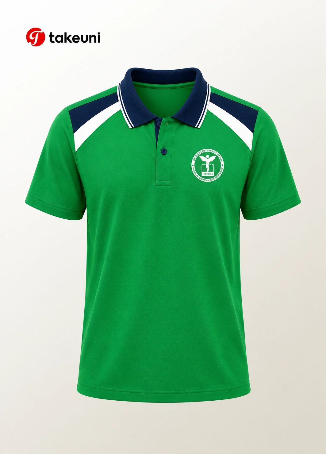 THCS Thực Nghiệm