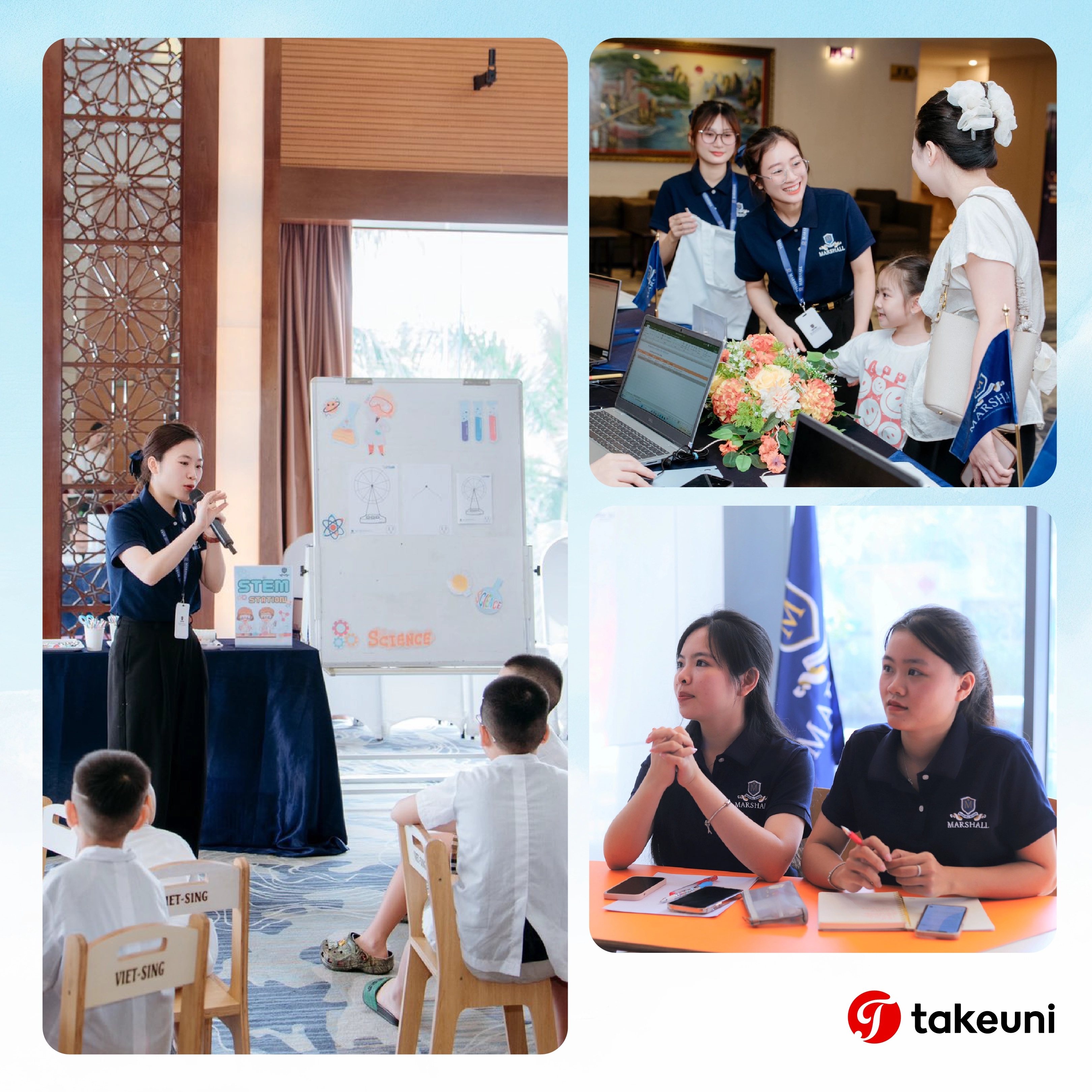 Cận cảnh đường kim mũi chỉ bộ đồng phục