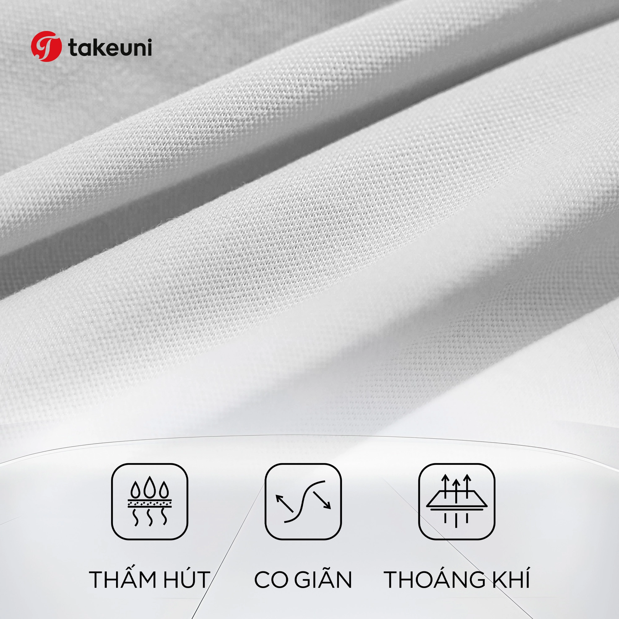 Triết lý Style & Minimalism trong giải pháp đồng phục từ thương hiệu TakeUni
